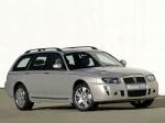 Rover 75 Tourer 2004 года